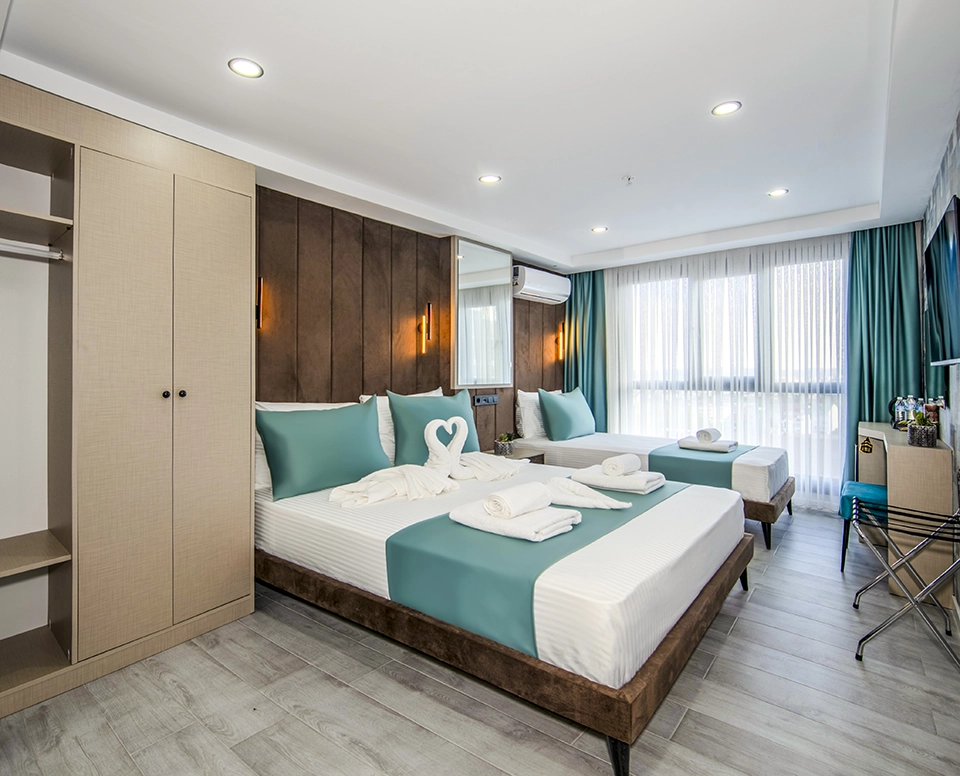 cosinus-standard-family