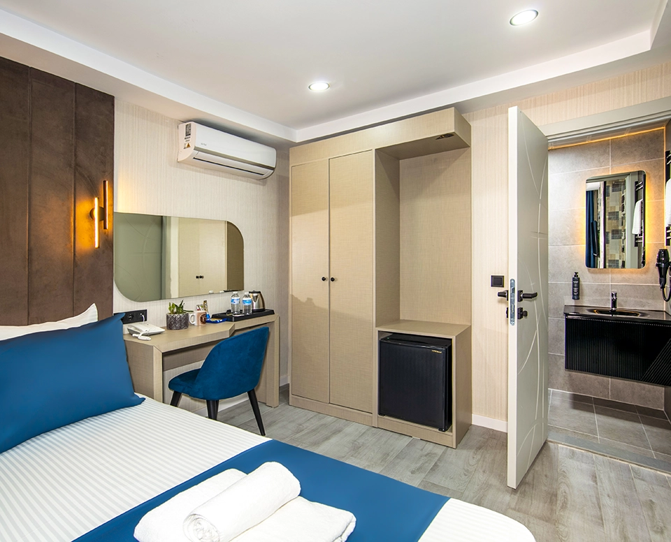 cosinus-standard-single