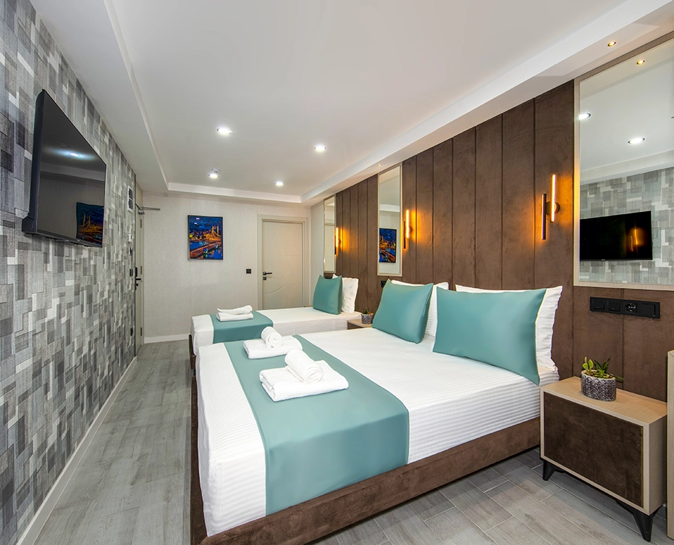 cosinus-deluxe-family